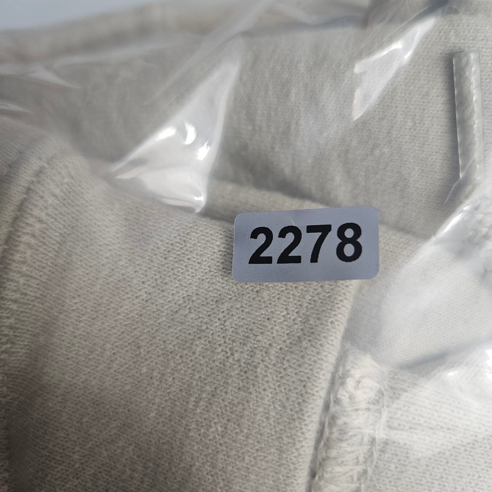 Modelo Hoodie Mens Small Tan Cerveza Espiritu Luchador Sweatshirt Barwear Skater - Picture 7 of 7
